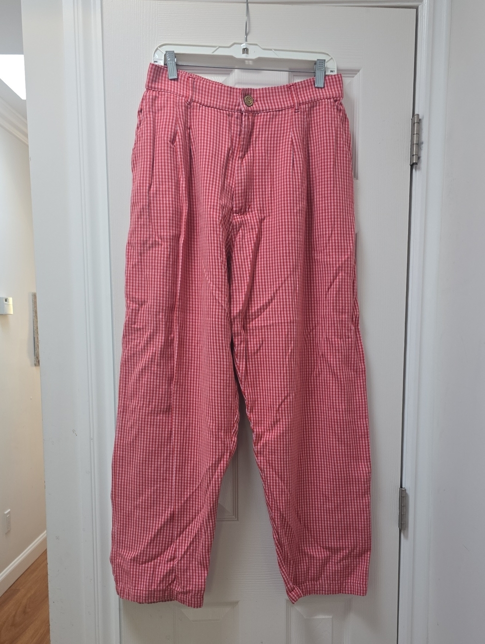 Big Bud Press Trousers